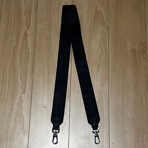 NEW - Longchamp 3D Bag Strap